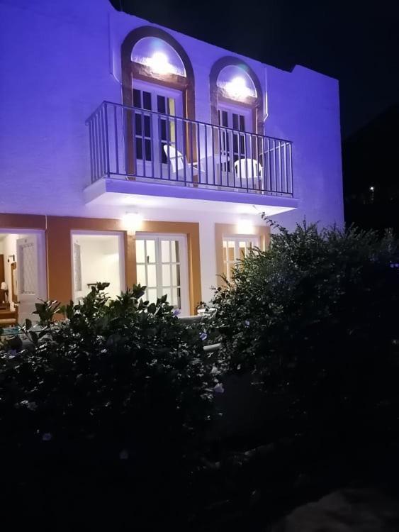 Katerina Apartments Kalymnos Town Exterior photo