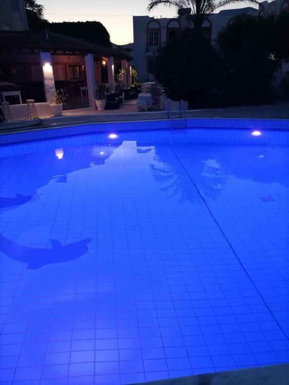 Katerina Apartments Kalymnos Town Exterior photo