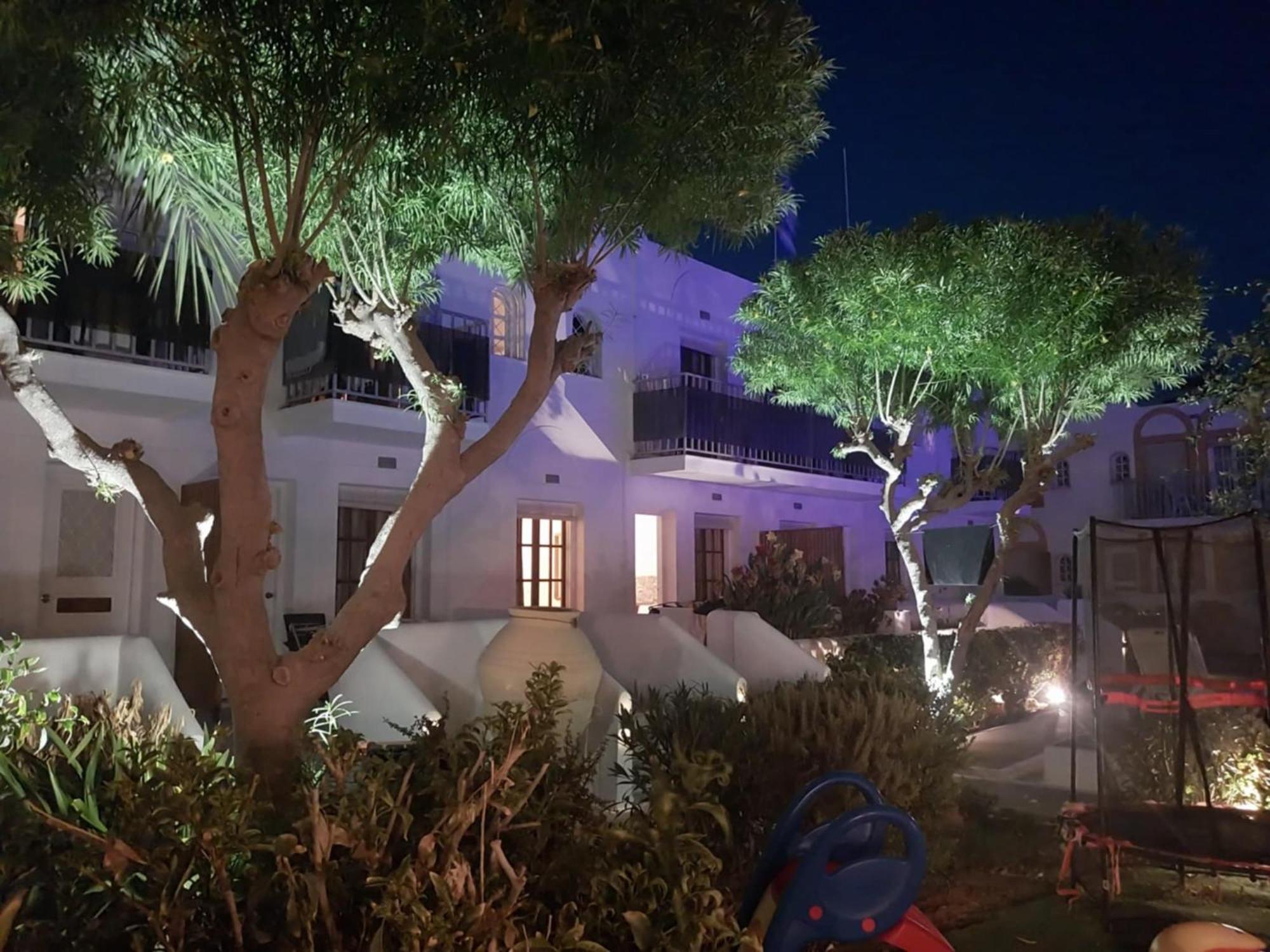 Katerina Apartments Kalymnos Town Exterior photo