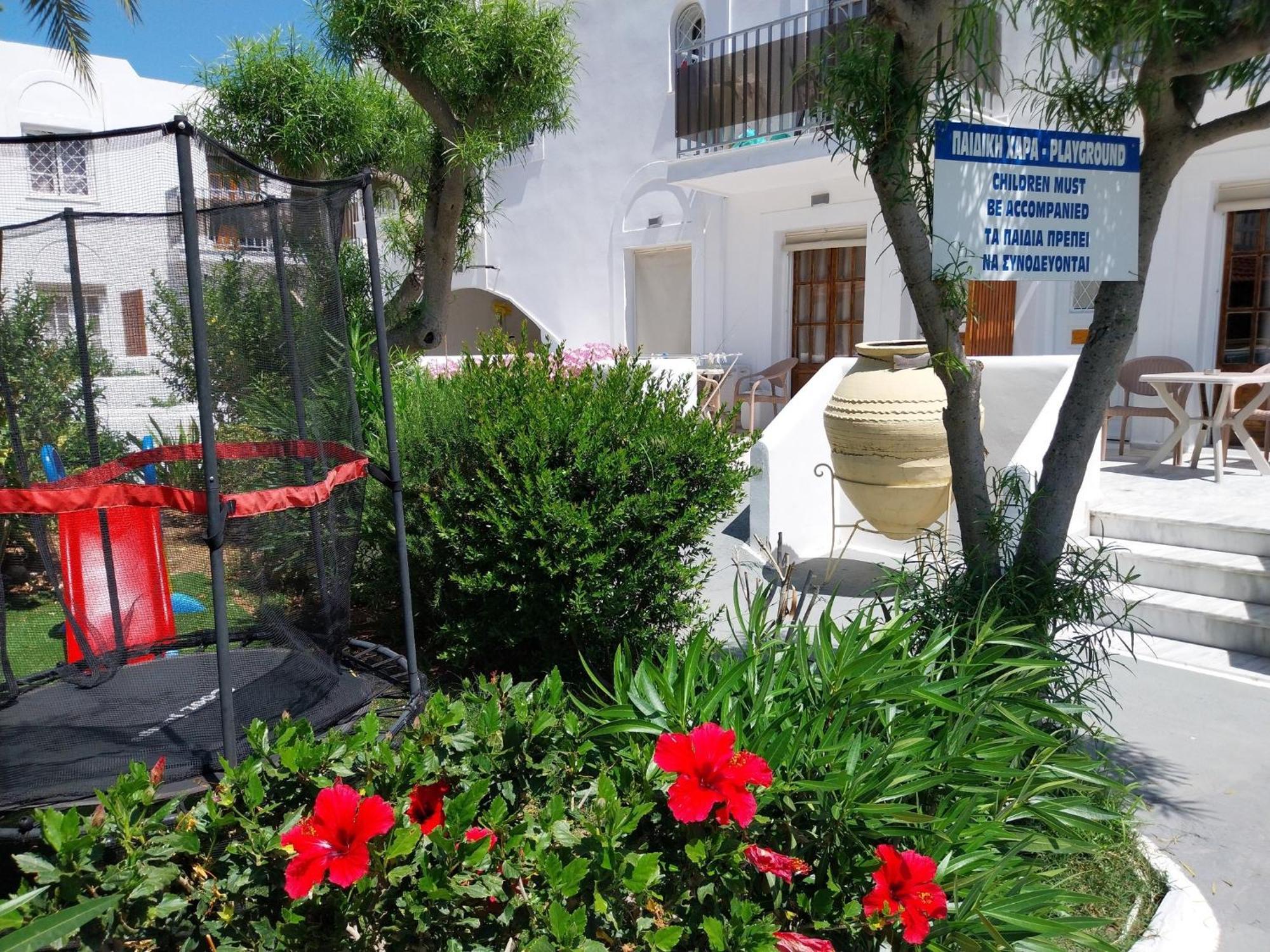 Katerina Apartments Kalymnos Town Exterior photo