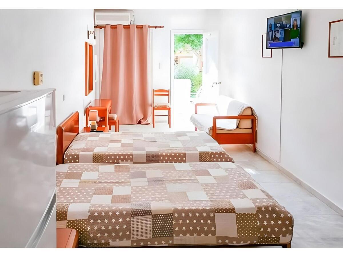Katerina Apartments Kalymnos Town Exterior photo